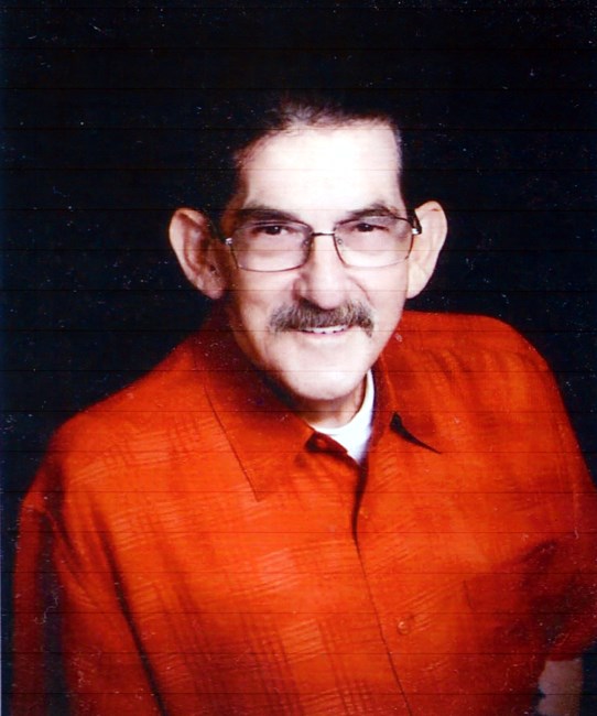 Obituary of Henry Valdez Maldonado