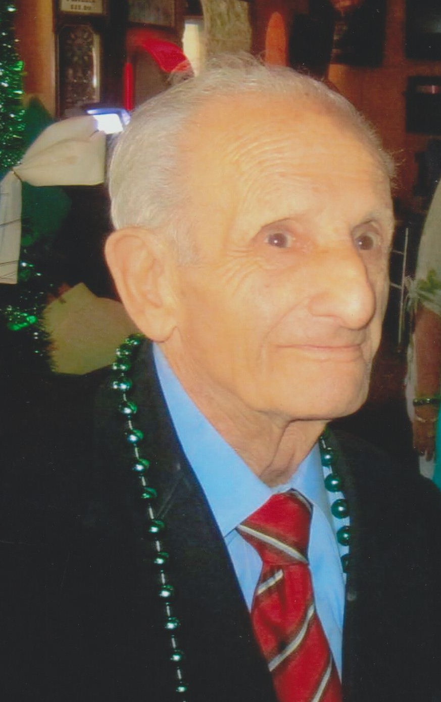 Obituario de Anthony Joseph Florio