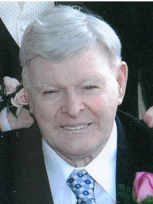 Obituary of William 'Bill' Bill MacKenzie Walker