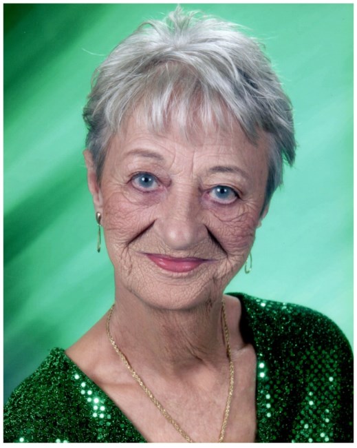 Obituary of Elizabeth B. Vergara