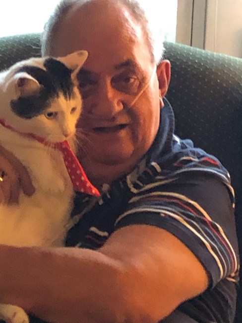 Obituario de Ronald Murdoch Francis Burns