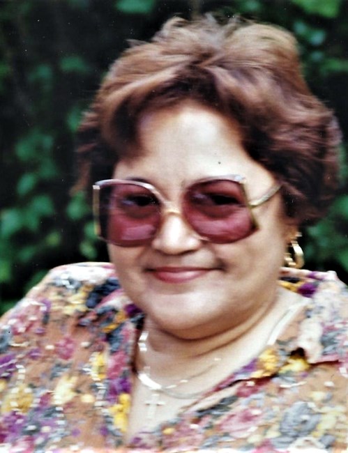 Obituary of Nora Jean Jones