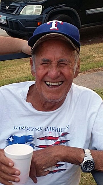 Obituary of Rodolfo Ramirez