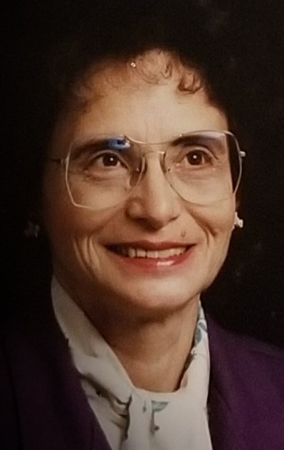 Obituary of Barbara Clay Winkler