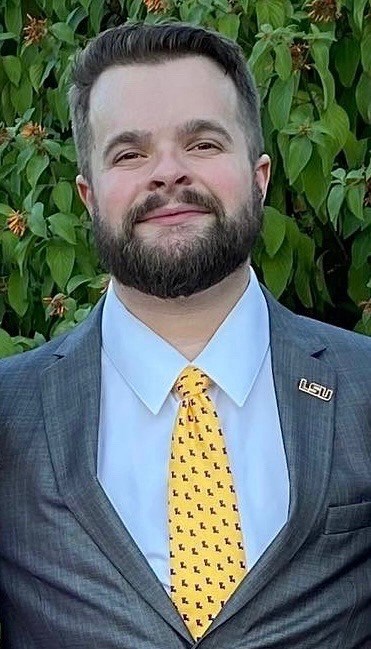 Obituary of Bryan Gibson Dawson