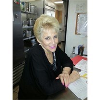 Obituary of Kathryn Mary Byers