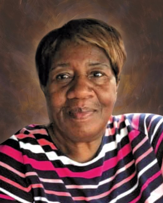 Obituary of Frankie Lee White