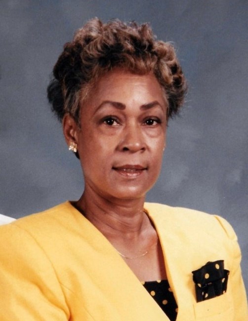 Avis de décès de Hattie Lee Gray