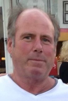 Obituary of Bryan Paul Dube