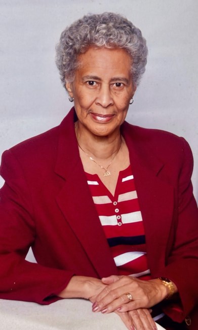 Avis de décès de Mrs. Donzella Rogers