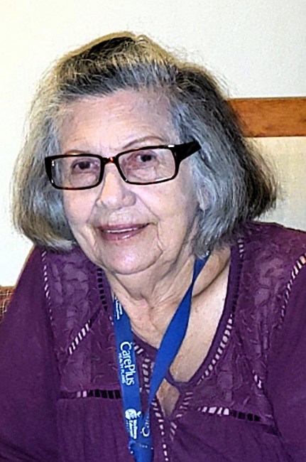 Obituary of Migdalia Medina