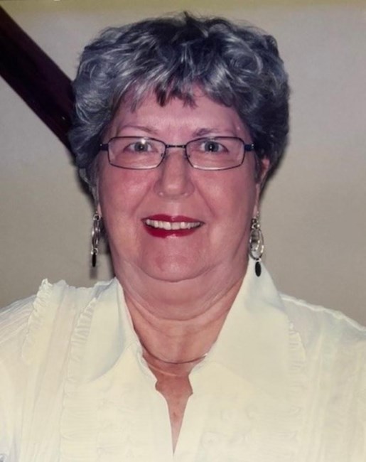 Obituary of Shirley Ann King