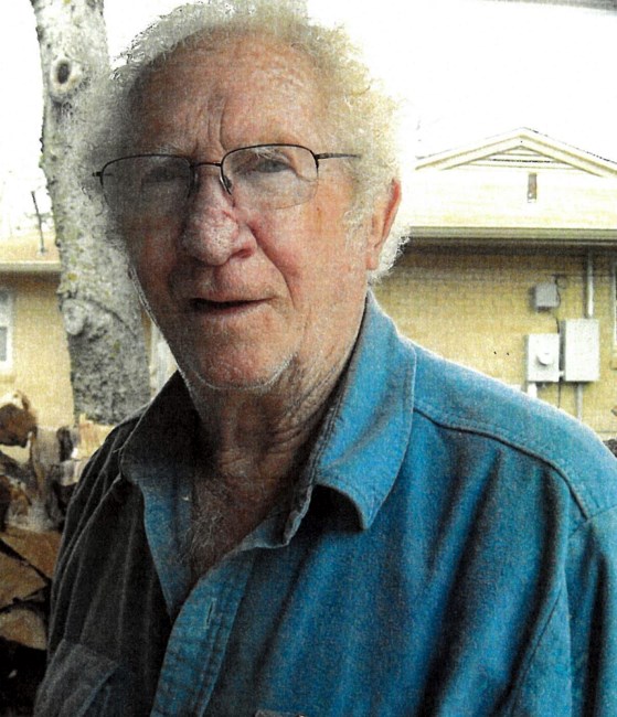Obituary of Charles Wesley Lester