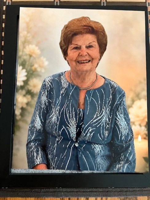 Obituary of Michelina Delponte