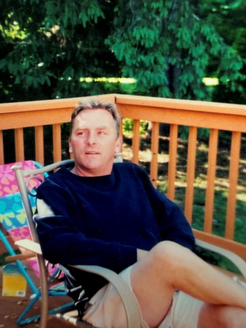 Obituary of James Francis Northrop