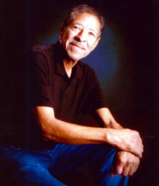 Obituary of Javier Marroquin