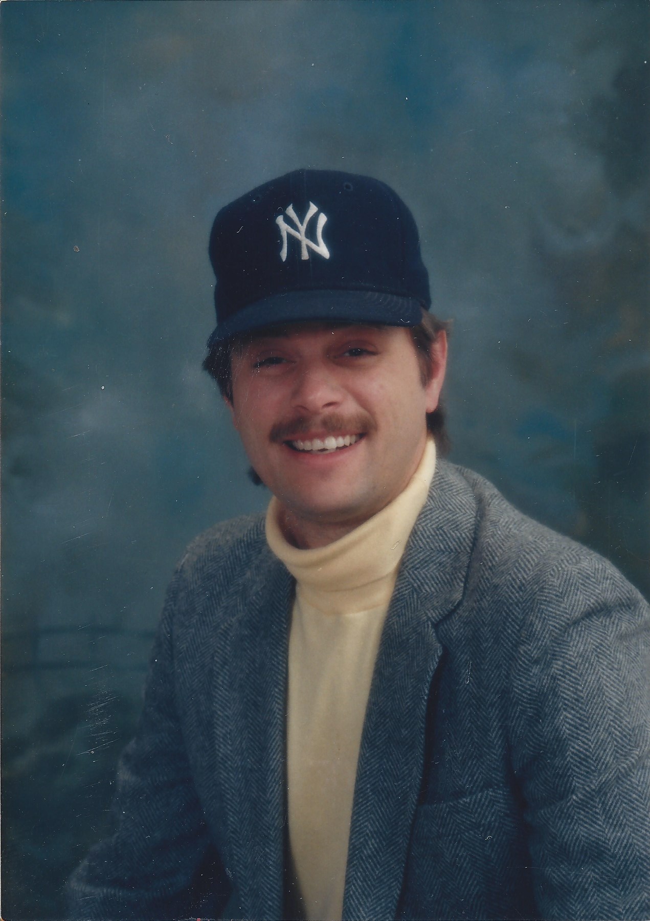 Obituary of Michael Dean Johnson