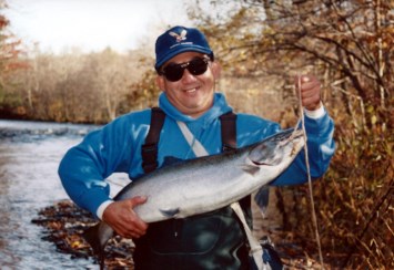 Obituary of John Takeo Nakano