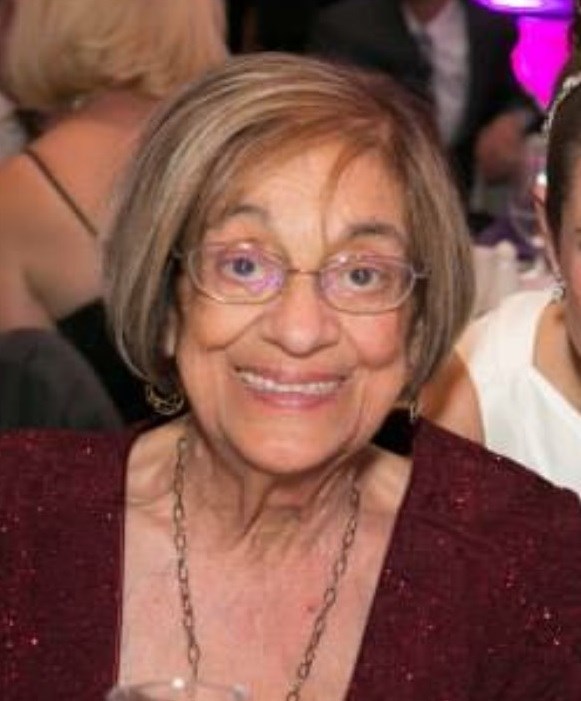 Carmella Marie Miralia Obituary - Mayfield Heights, OH