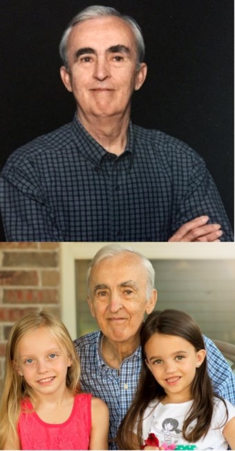 Obituary of Dale Frank Litzsinger