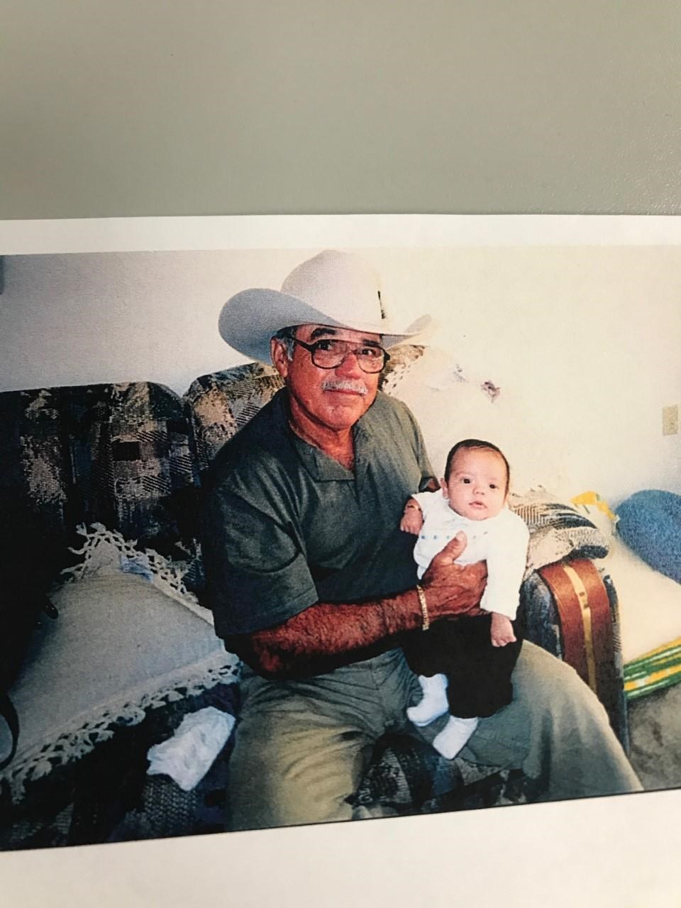 Obituary of Tomas BetanCourt