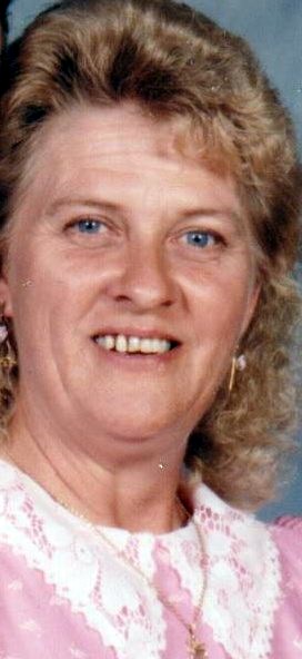 Obituary of Virginia Lee Holderfield