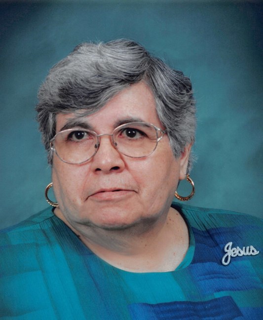 Obituary of Eunice Alvarado