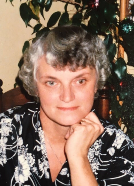 Obituary of Sheila Abric