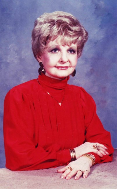 Obituary of Joanna Wilson
