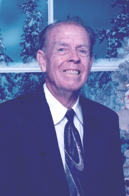 Obituary of Jimmy W. Usry