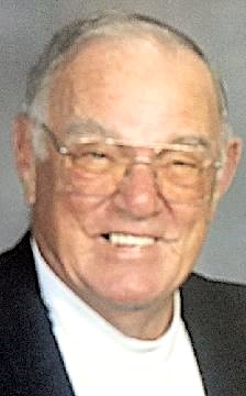 Obituary of Kurt E. Lang
