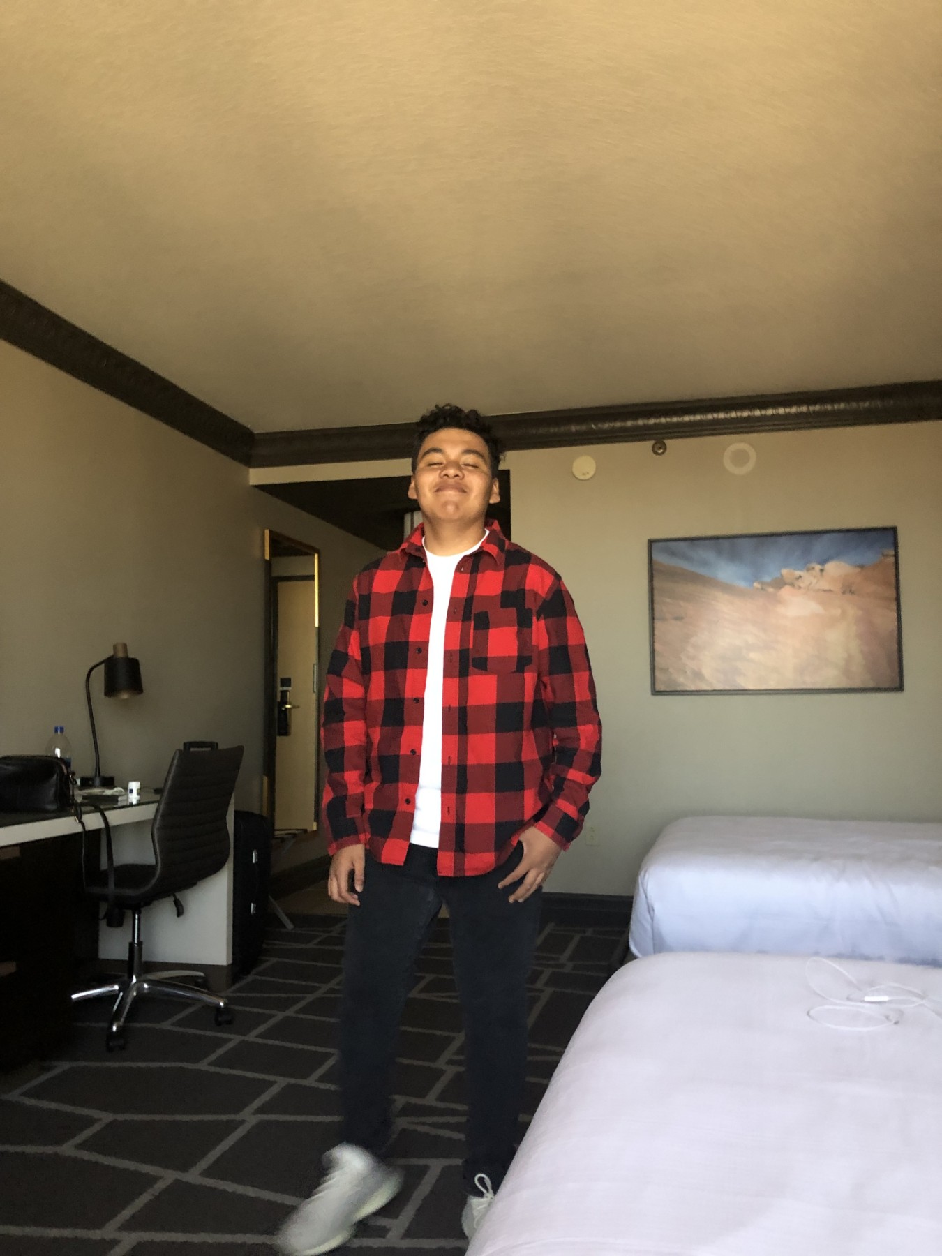 Obituary of Brandon Cruz