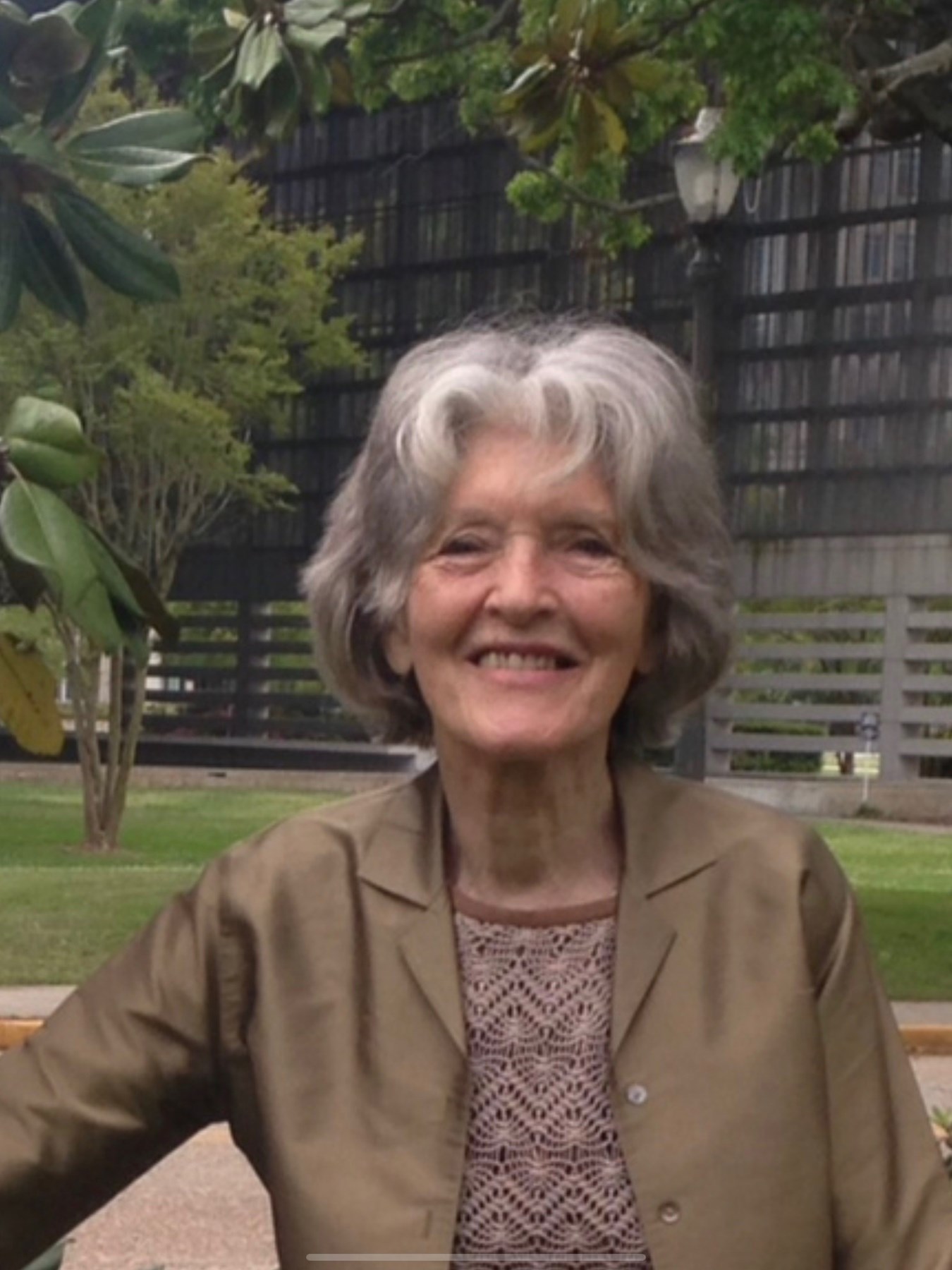 Obituary of Johnette Murray