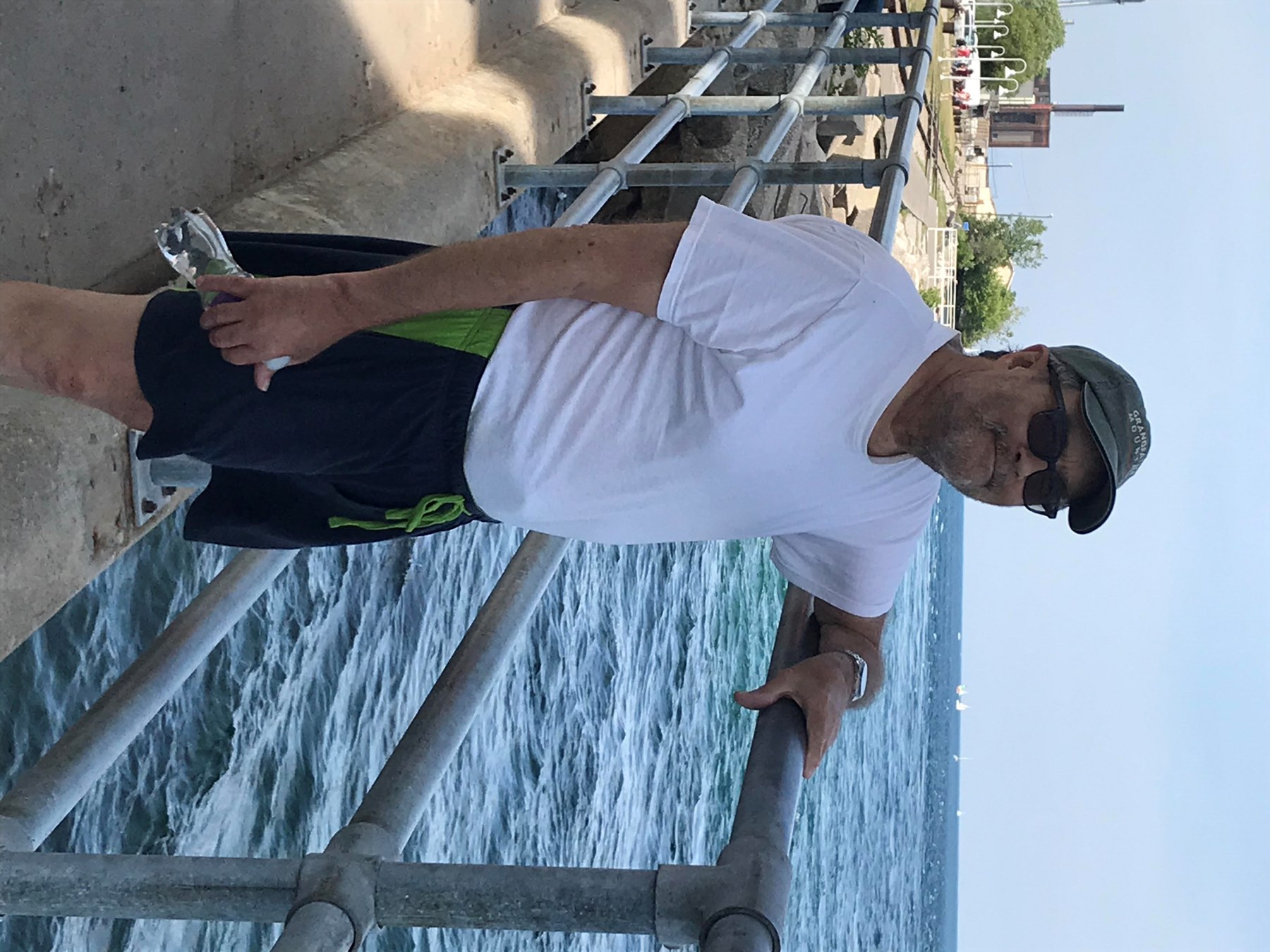 Obituary of Gary Joseph Couture