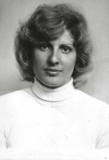 Obituary of Aziza Sarcevic Dujmic