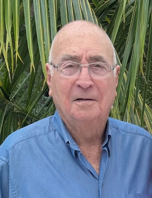 Obituary of Edwin Alliston Hall Jr.