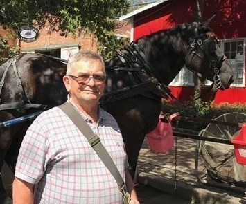 Obituary of Robert Aubrey Gilliam