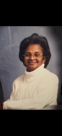 Obituary of Mrs. Lois Marie (Loud) Singletary