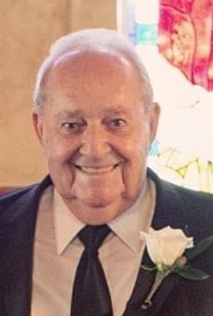 Obituary of Jerry Ray Thibeau