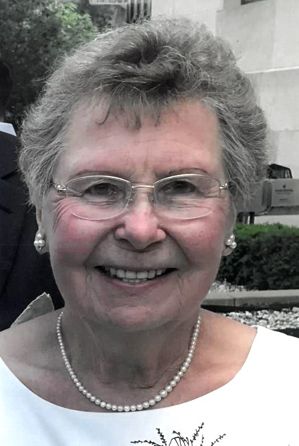Obituary of Joan Louise Olson