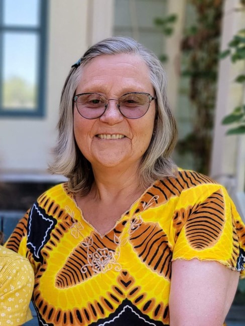 Obituary of Jane Lyn Smart