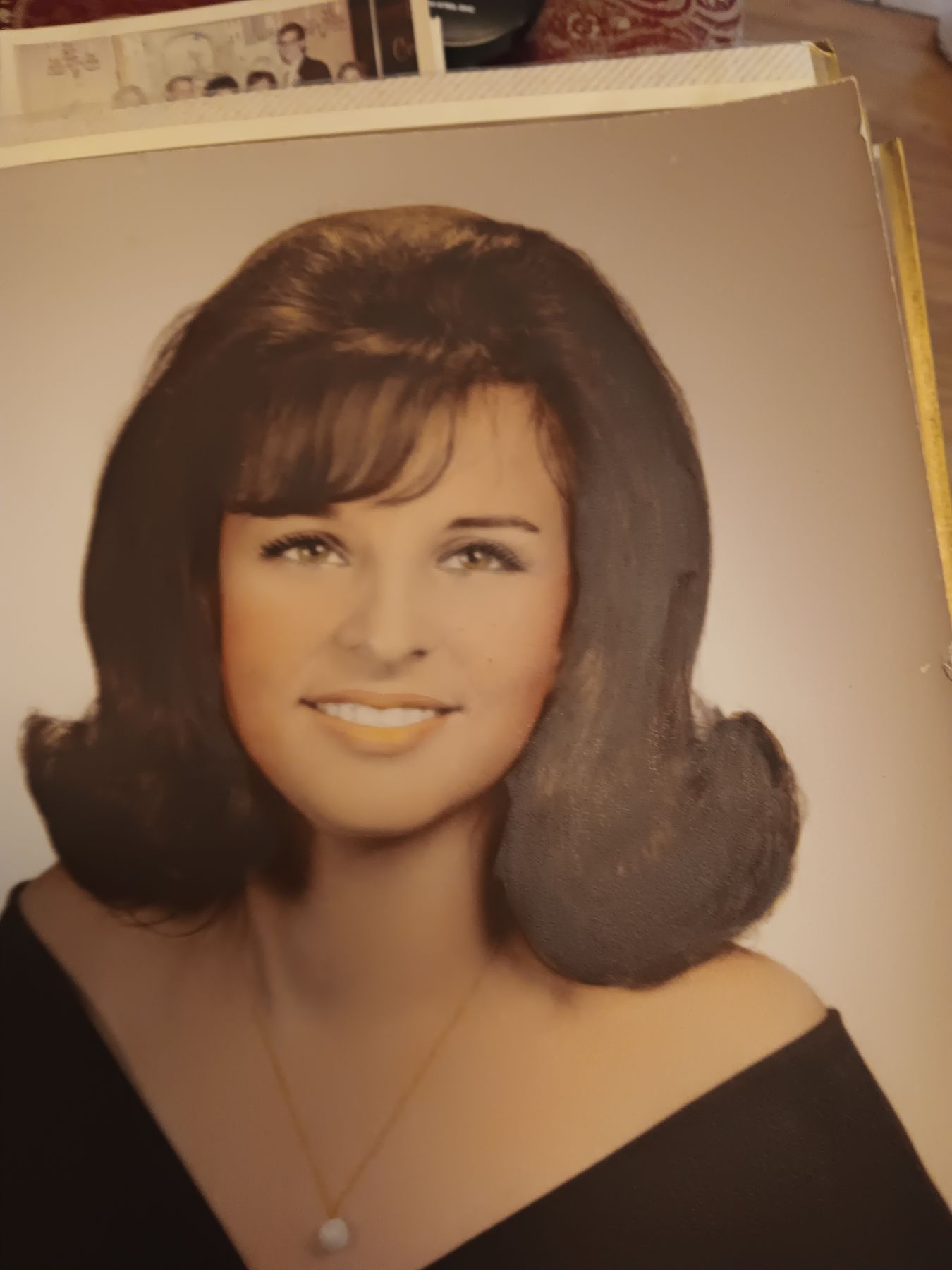 Obituary of Margaret Coppola