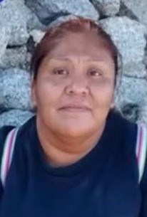 Avis de décès de Amelda Pablo