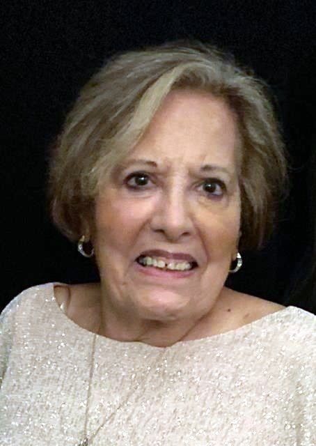 Obituary of Madeleine Azoulay Guy