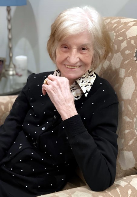 Obituary of Migdalia Gonzalez