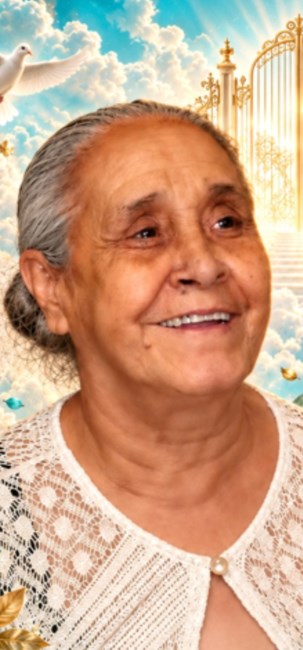 Obituary of Elpidia Payan Villa