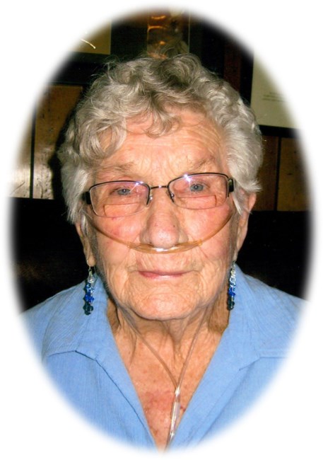 Obituary of Helen L. Fleming