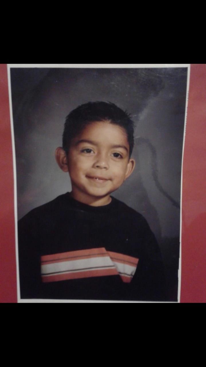 Obituary of Daniel Amaral Jr.