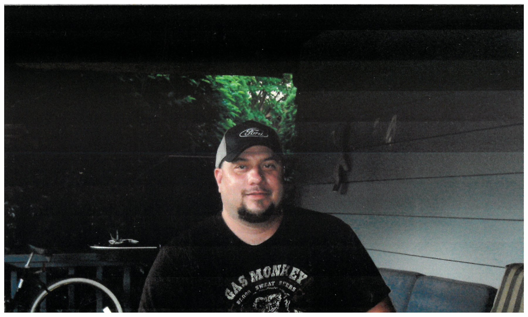 Todd Alan Peterson Obituary - Renton, WA