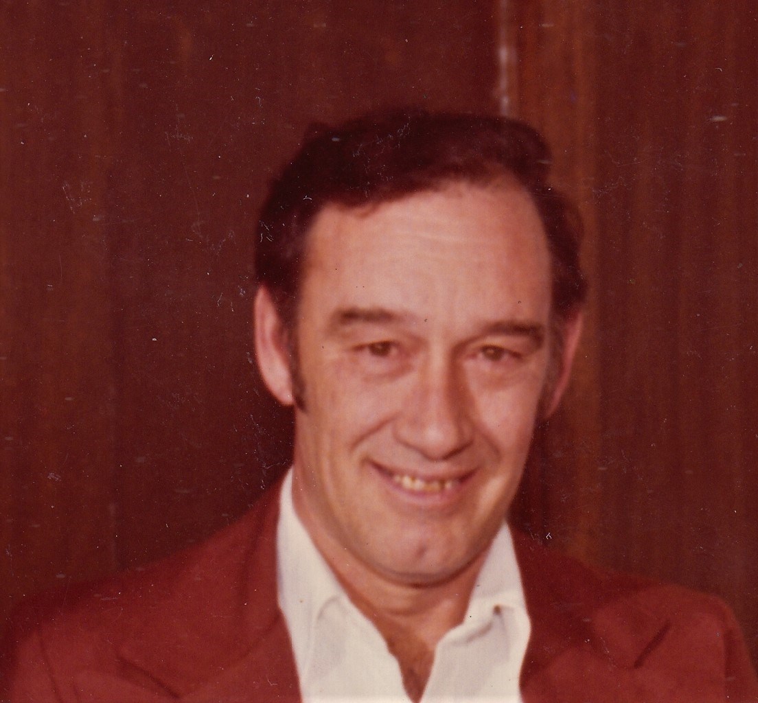 Avis de décès de Ben H. Samuel